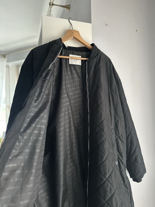 Kurtka pikowana Diverse