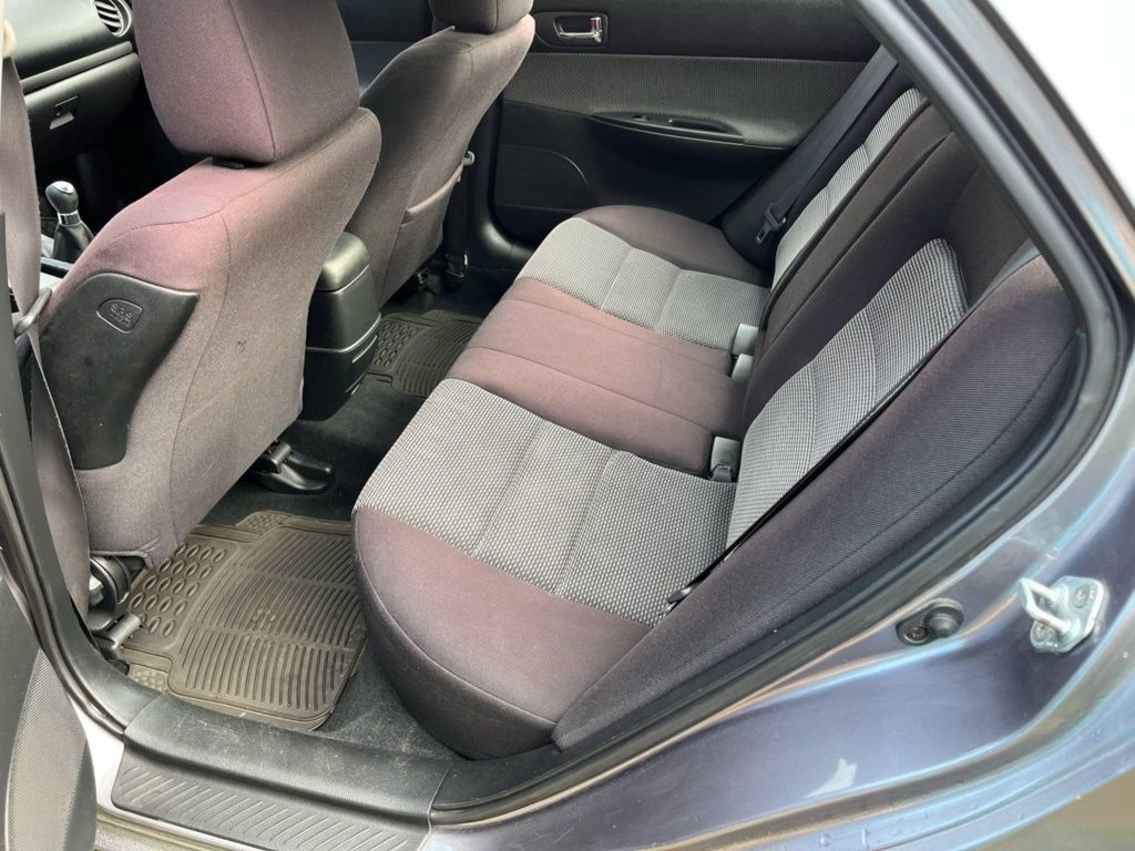 Mazda 6 2.0cd zadbane auto prywatne
