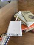 Adaptador original Apple