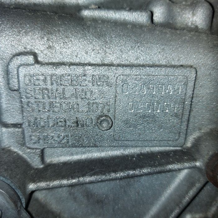 Caixa automatica bmw 123d serie 1