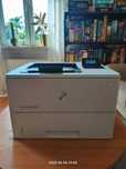 Drukarka laserowa HP Enterprise Laserjet M506