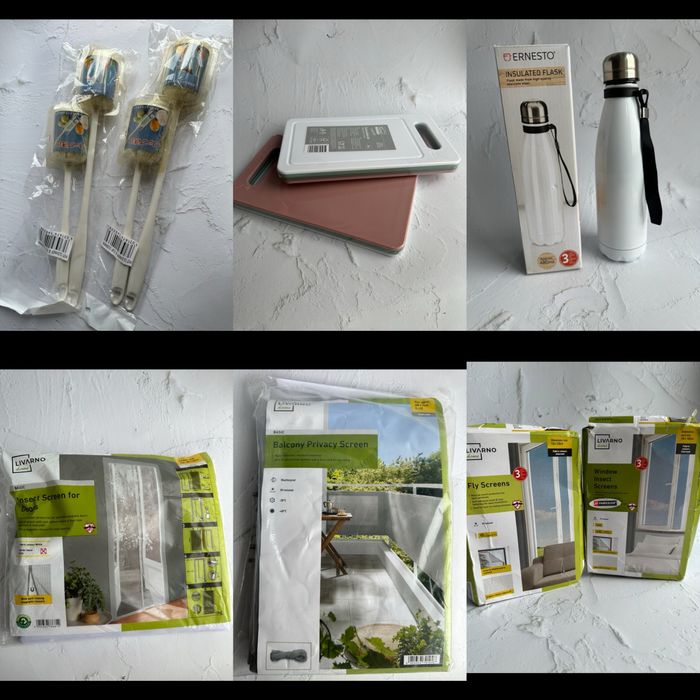 Щітка для миття стаканів, сітка на вікно двері на кухню, від комах