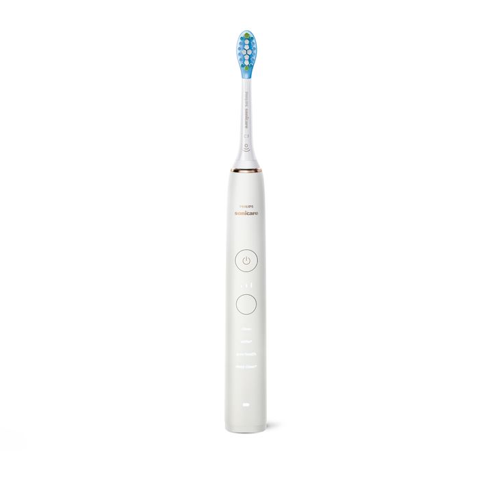 Philips Sonicare DiamondClean Smart HX991 Perłowa