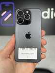 RATY 0% iPhone 15 Pro 256GB BATERIA 100% GWARANCJA 12 miesięcy!!!
