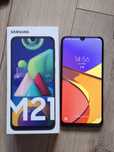 Samsung Galaxy M21