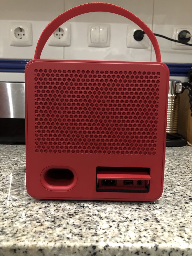 Urbanears - Rålis Portable speaker