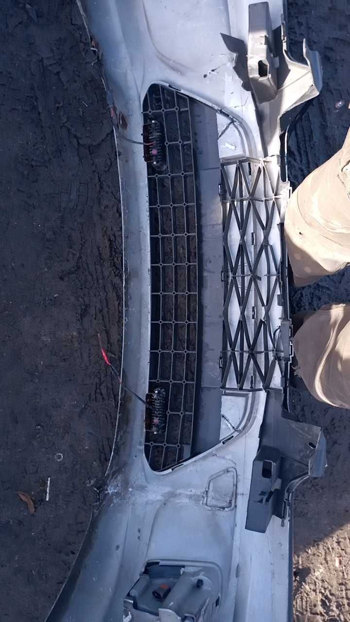 Zderzak przedni kompletny Ford C MAX Mk1 lift