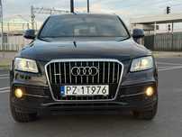 Audi Q5 2.0 TDI Quattro