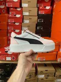 США! Кроссовки Puma Karmen Rebelle X-Ray RS (36р по 42р) (387212-18)