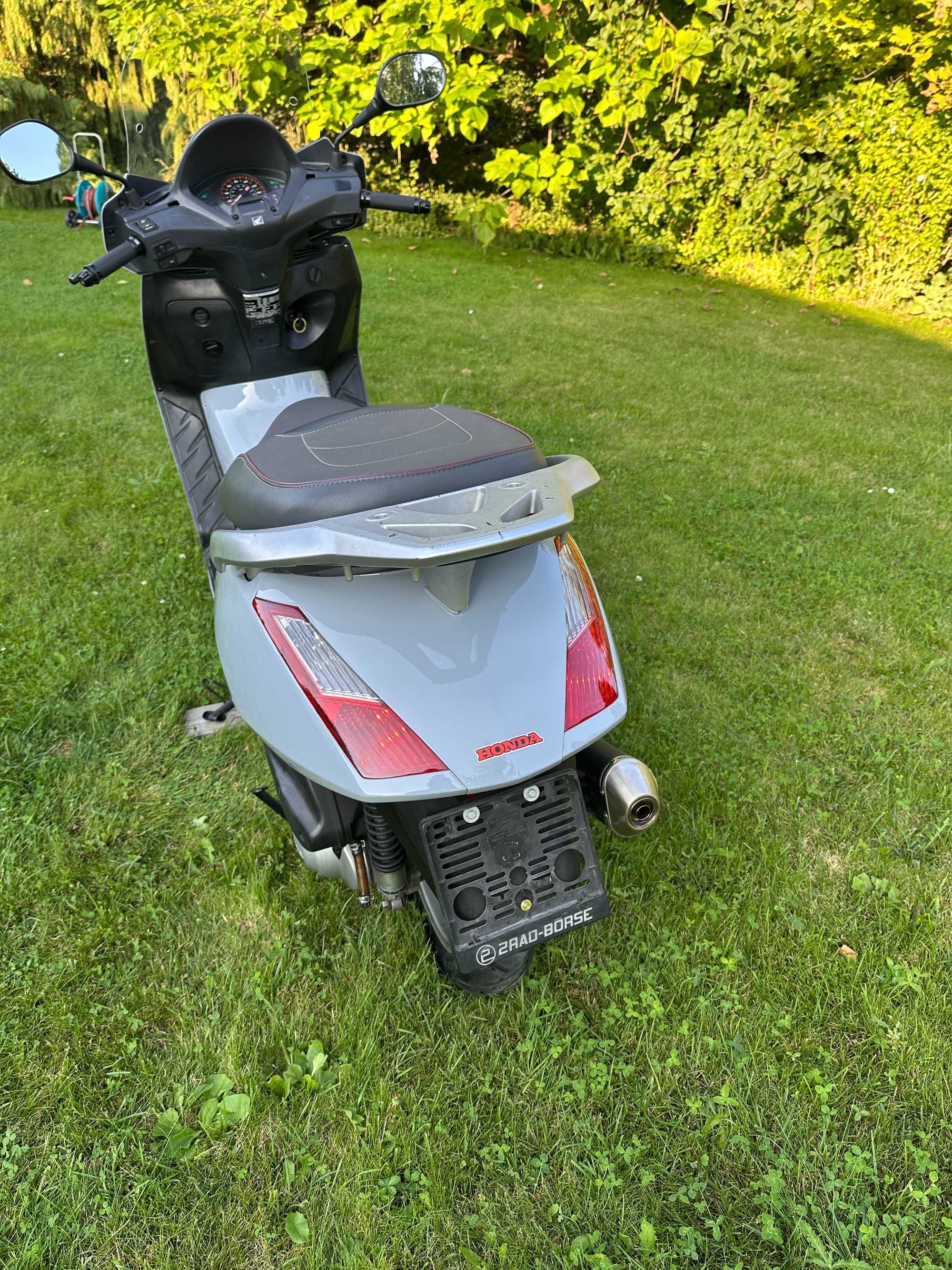 Honda Pantheon JF12 125 ccm