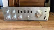 Wzmacniacz STEREO Unitra WS 503 100% Sprawny Po Serwisie !! BDB OKAZJA
