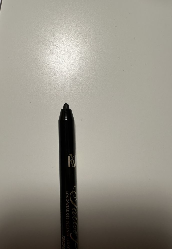 KVD Beauty kredka do oczu tattoo pencil eyeliner