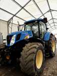 New Holland T7050  NEW HOLLAND T7050 Stan BDB Prosto z gospodarstwa Bez Pośredników