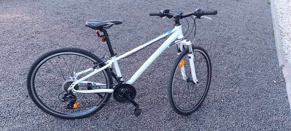 Rower cross evado jr rama S