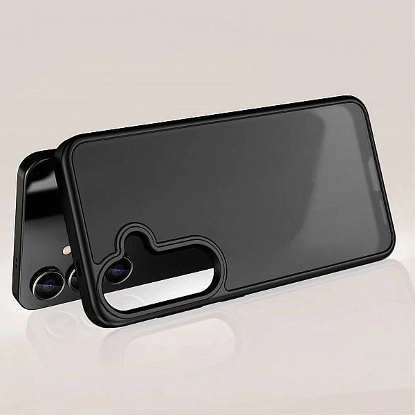 Tech-Protect Magmat Galaxy A36/5G Matte Black