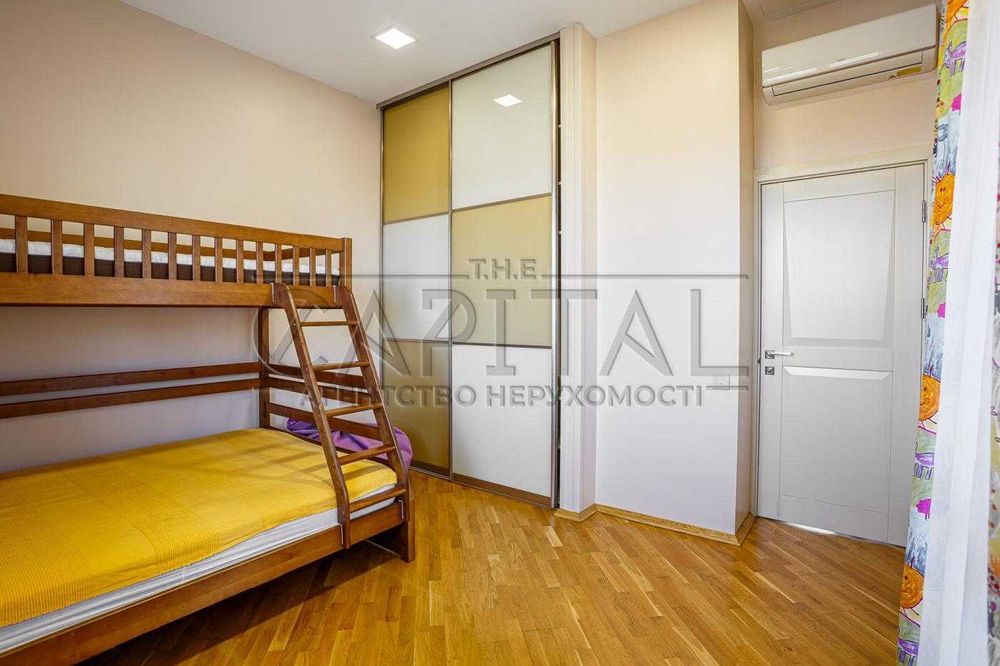 Оренда 2 пов будинку 120м2, Осокорки, 800м від метро