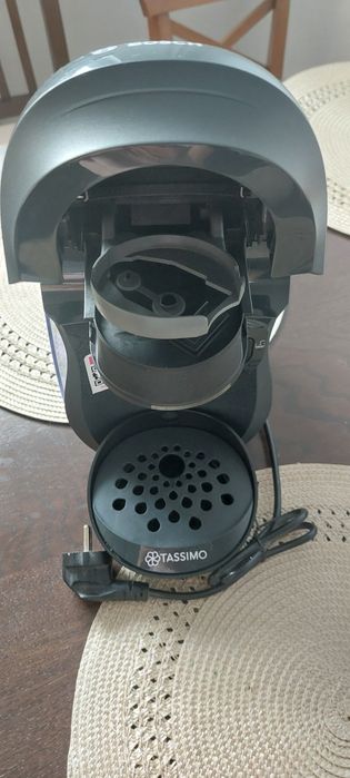 Ekspres Bosch Tassimo