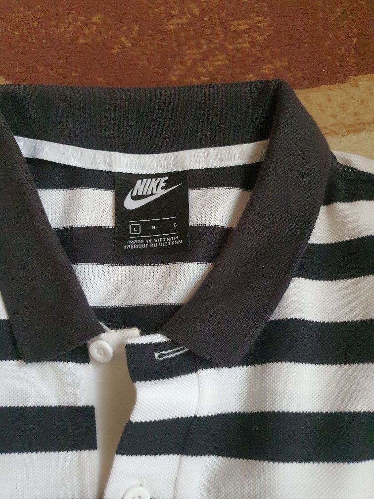 Koszulka polo Nike