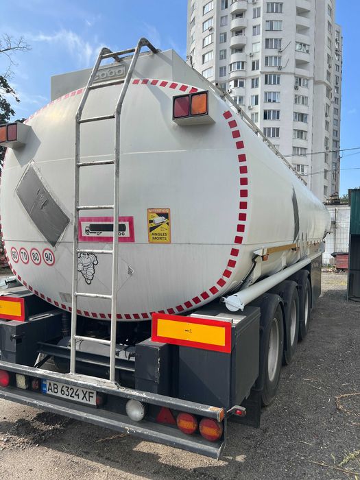 COBO Hermanos SBA58 1994 р