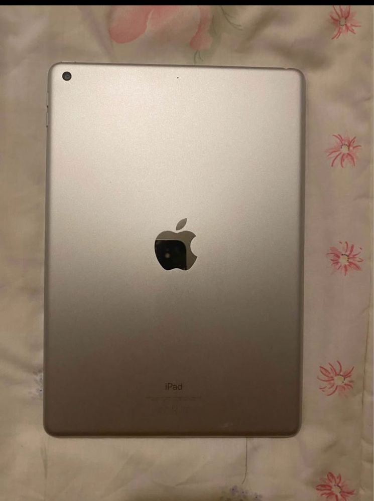 Ipad 9th 256gB Wifi como Novo