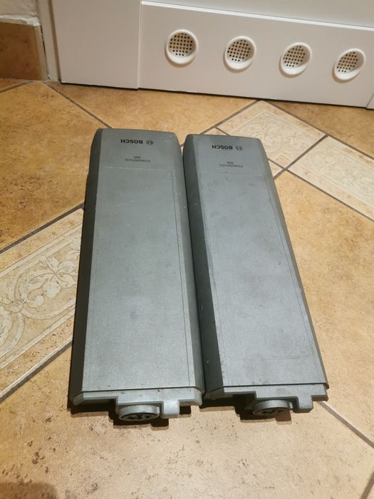 Bateria Bosch Powerpack 400