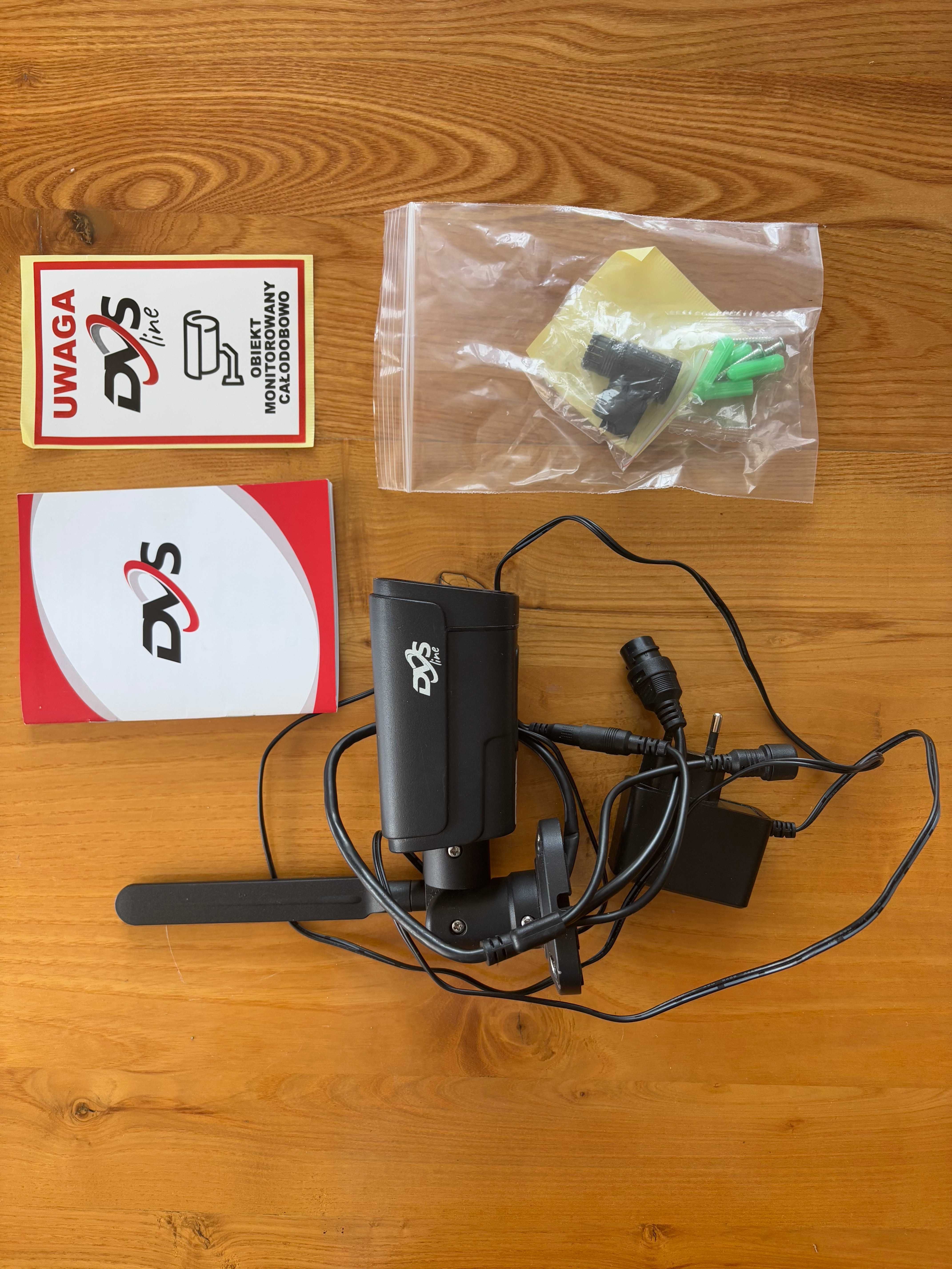DVS -mp2036et-irw