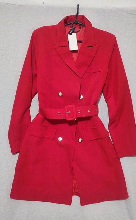 Сукня піджак жіноча