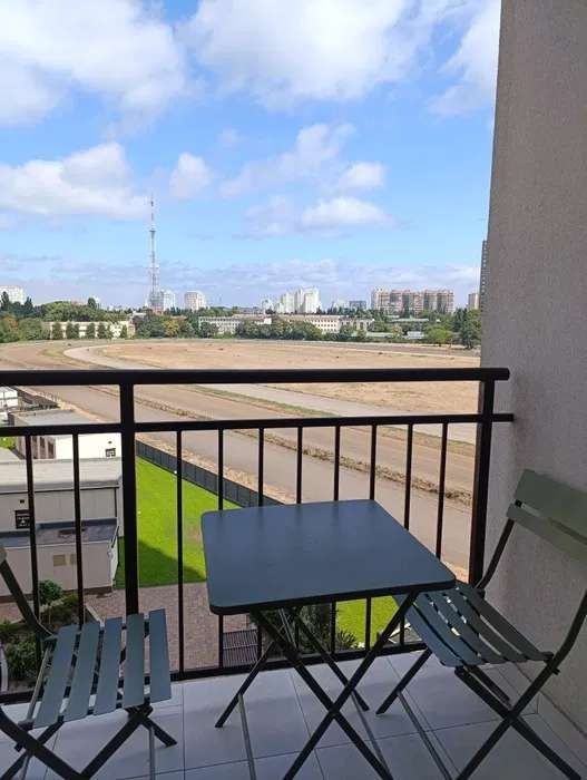 Первая сдача‼️ Кадор Сити на Краснова, 63 Жемчудина, вид на иподром