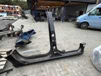 Поріг Правий ( Четверть ) Renault / Dacia LODGY (2012-2021)