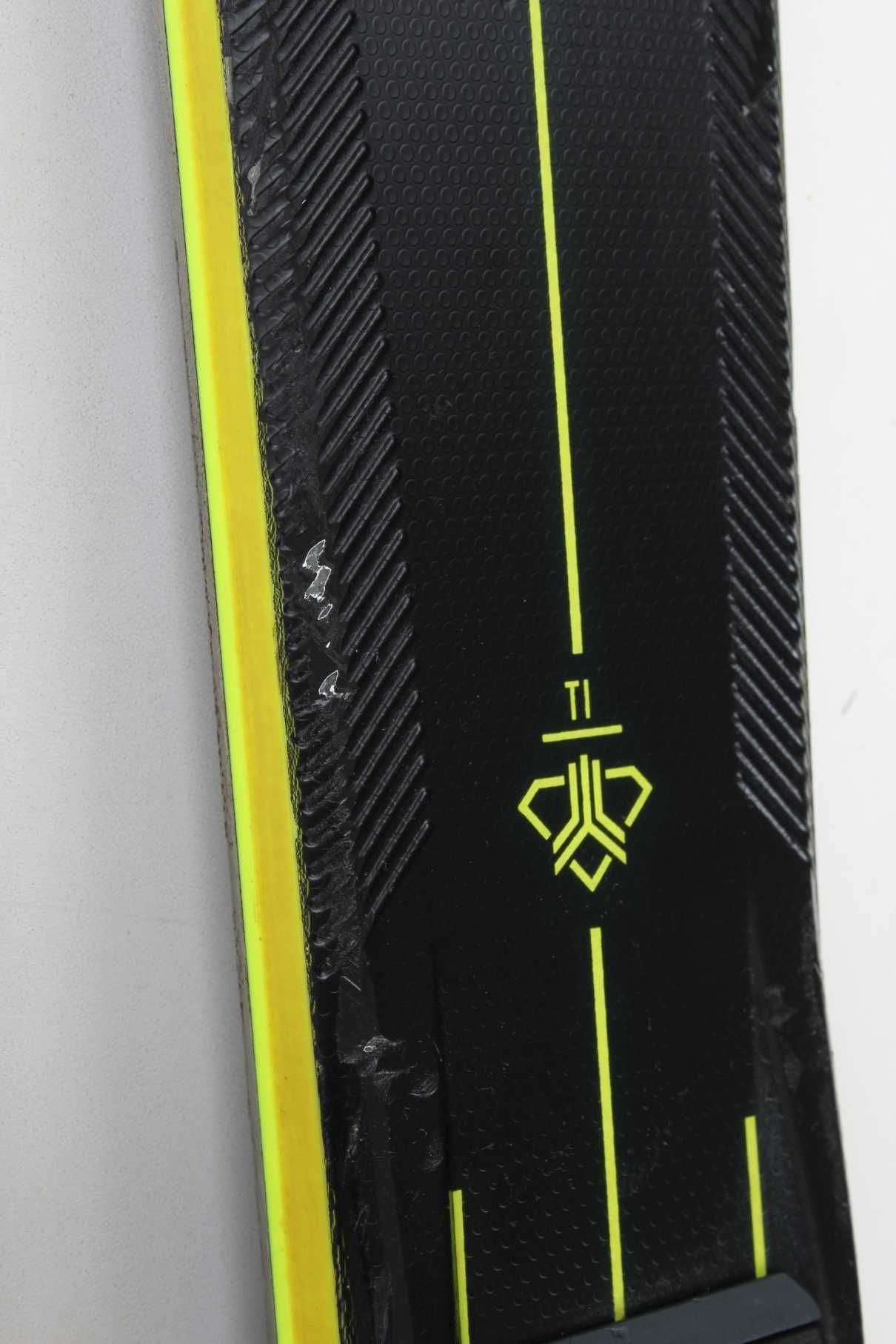 narty Salomon S/Max X7 Ti 170 cm + M 11 Gripwalk - 1767