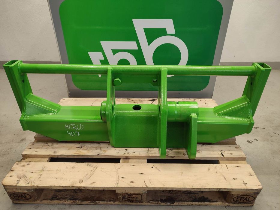 Ramka Adaptacja Merlo 40.7