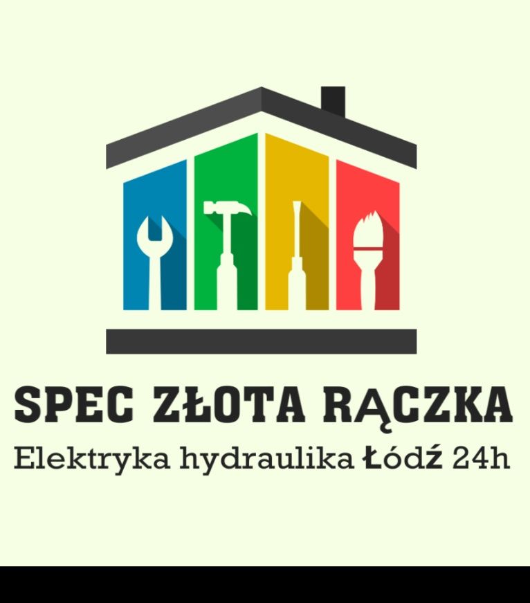 ELEKTRYK,hydraulik, ślusarz,elektryk awaria, montaż AGD,24h Łodz/okoli