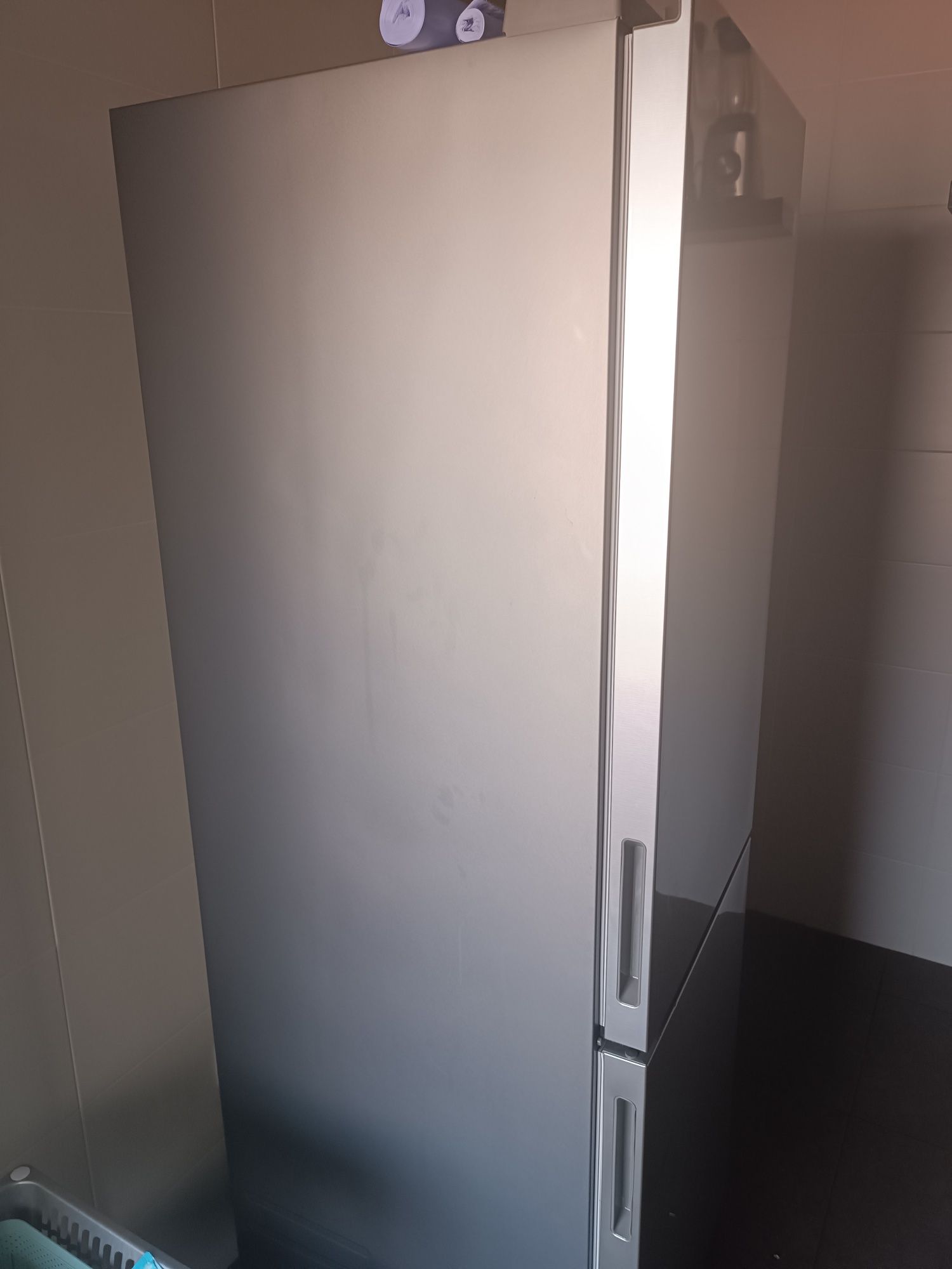 Frigorífico Combinado Samsung