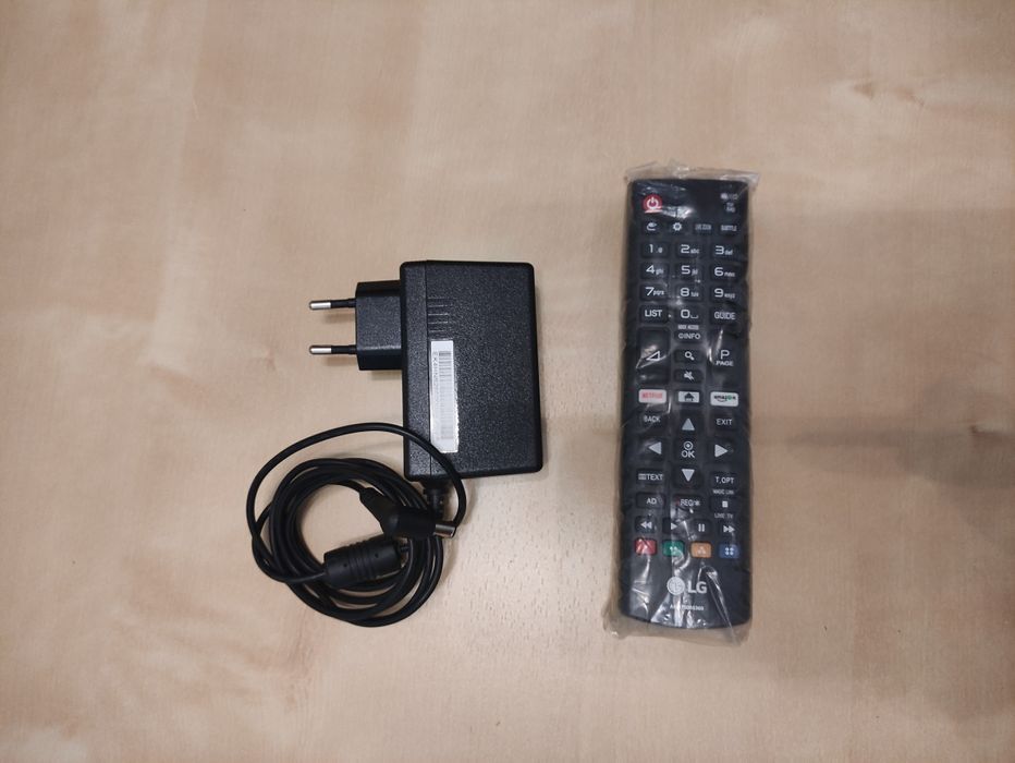 TV LG 28TL520S-PZ (LED - 28'' - 71 cm - HD - Smart TV)