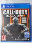 Call of Duty Black Ops 3 | Gra PS4