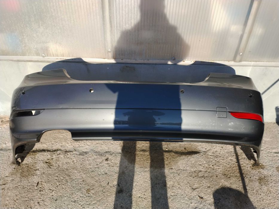 Parachoques BMW Serie 5 E60