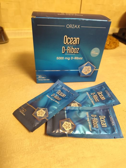 Харчова добавка для відновлення