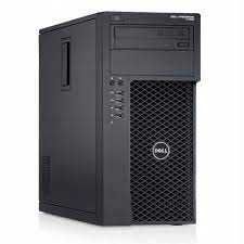 Dell Precision T1650