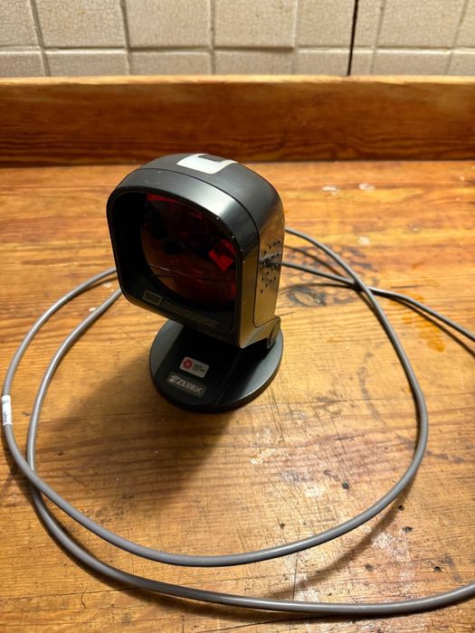 Skaner stojący Elzab Zebex Z-6170 Innova