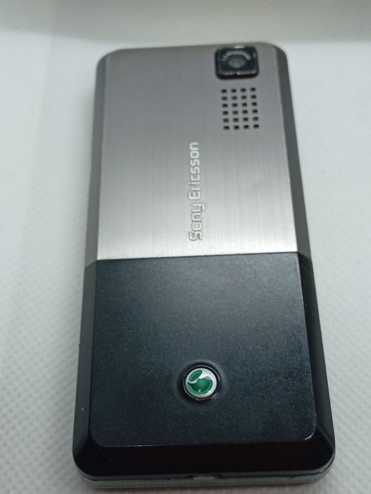 Telemóvel Sony Ericsson T280i