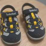 Sandália de menino Timberland