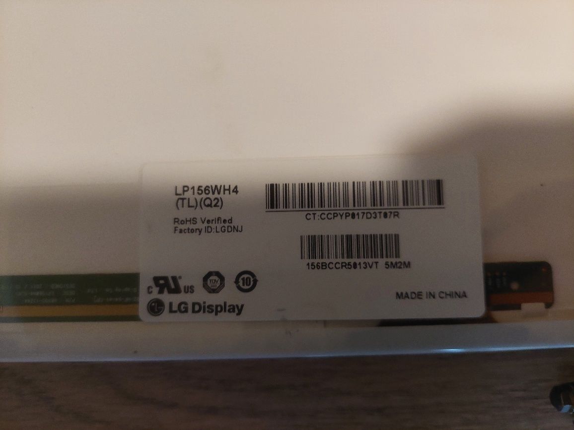 Matryca hp pavilion RT3290-C2 + GRATIS