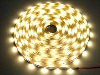 Taśma LED 5m/300 diod ciepły biała