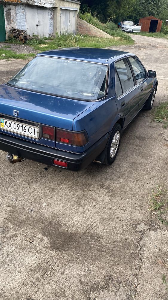 Продам Honda Accord