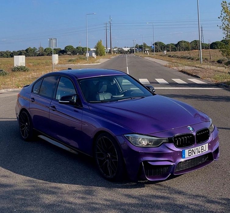 BMW 335