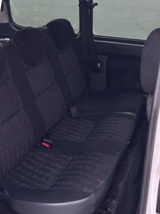 Citroën Berlingo 1.9 дизель Оригинал Пасажир