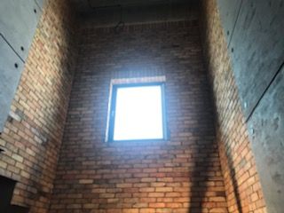 Płytki z cegły lico Modern Loft cegła rozbiórkowa
