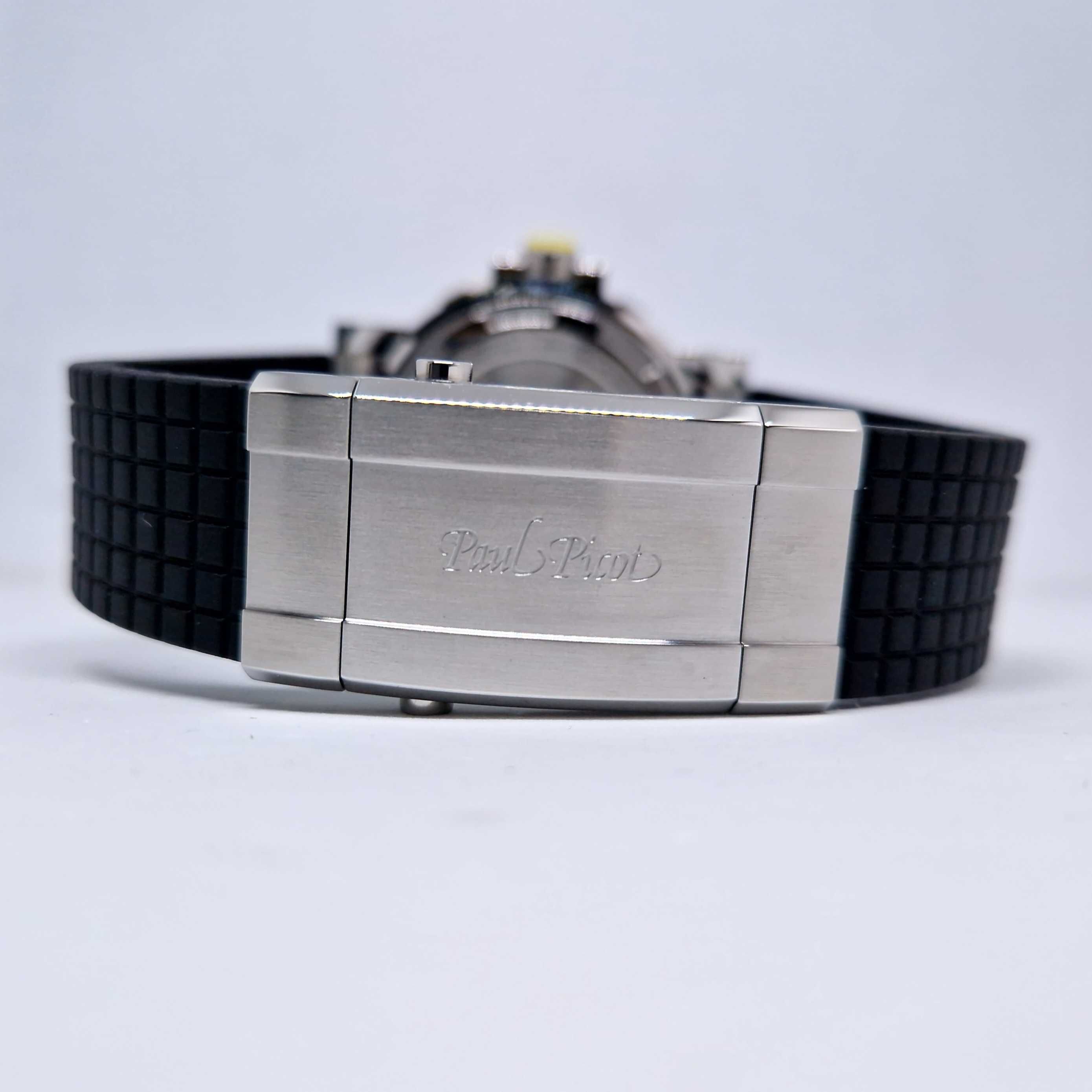 Paul PIcot C-Type Plongeur Classic P4118