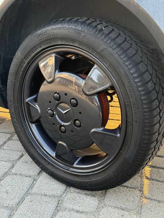 Mercedes-Benz a160