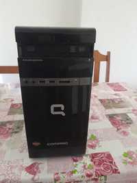 Vendo torre Hp com drive CD Santarém